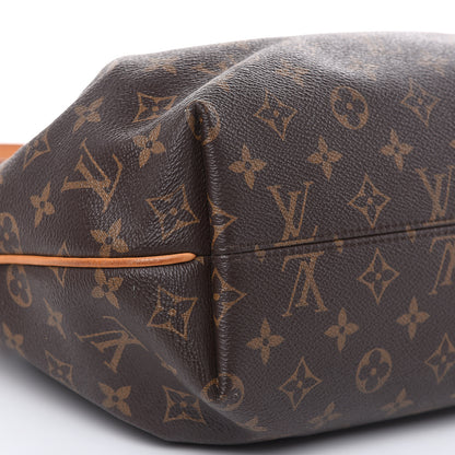 Louis Vuitton Monogram Turenne PM 8 of 21