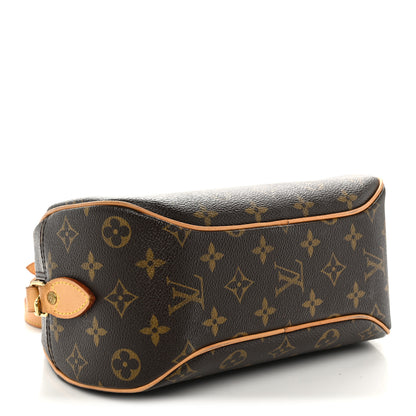 Louis Vuitton Monogram Blois 4 of 9