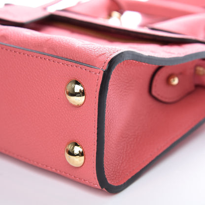 Louis Vuitton Empreinte Mini Pont-Neuf Blossom 9 of 10