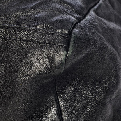 Givenchy Tumbled Sheepskin Medium Pandora Black 14 of 16