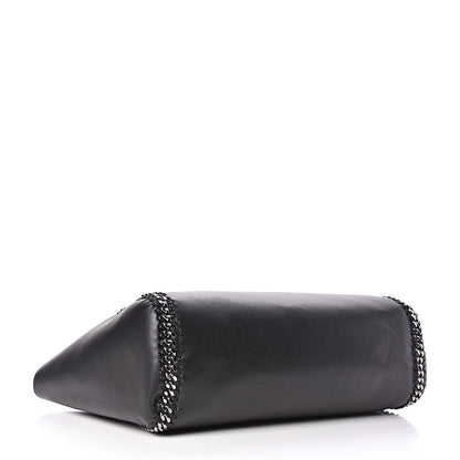 Stella McCartney Alter Nappa Falabella Fine Chain Tote Black 5 of 15