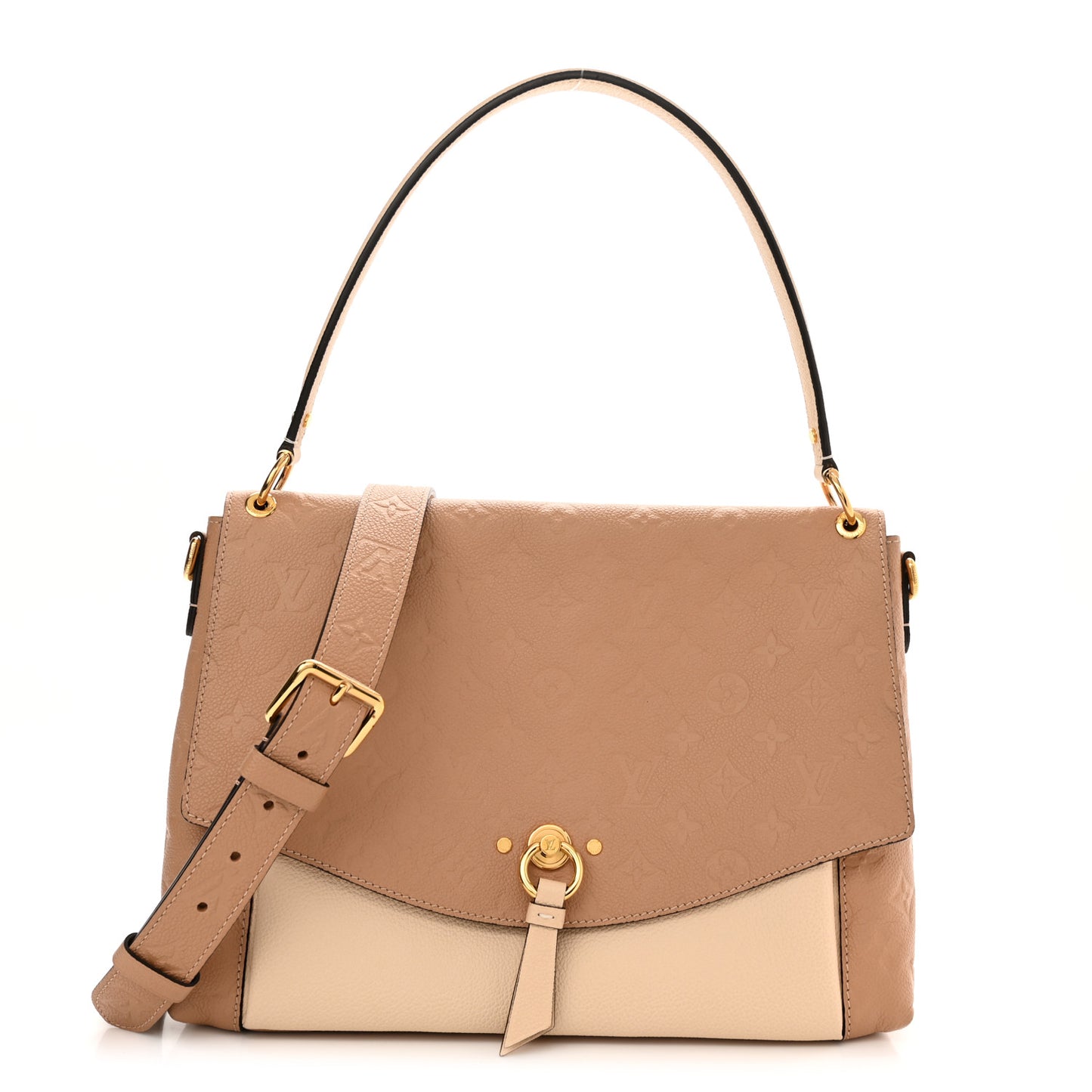 Empreinte Blanche MM Papyrus Creme
