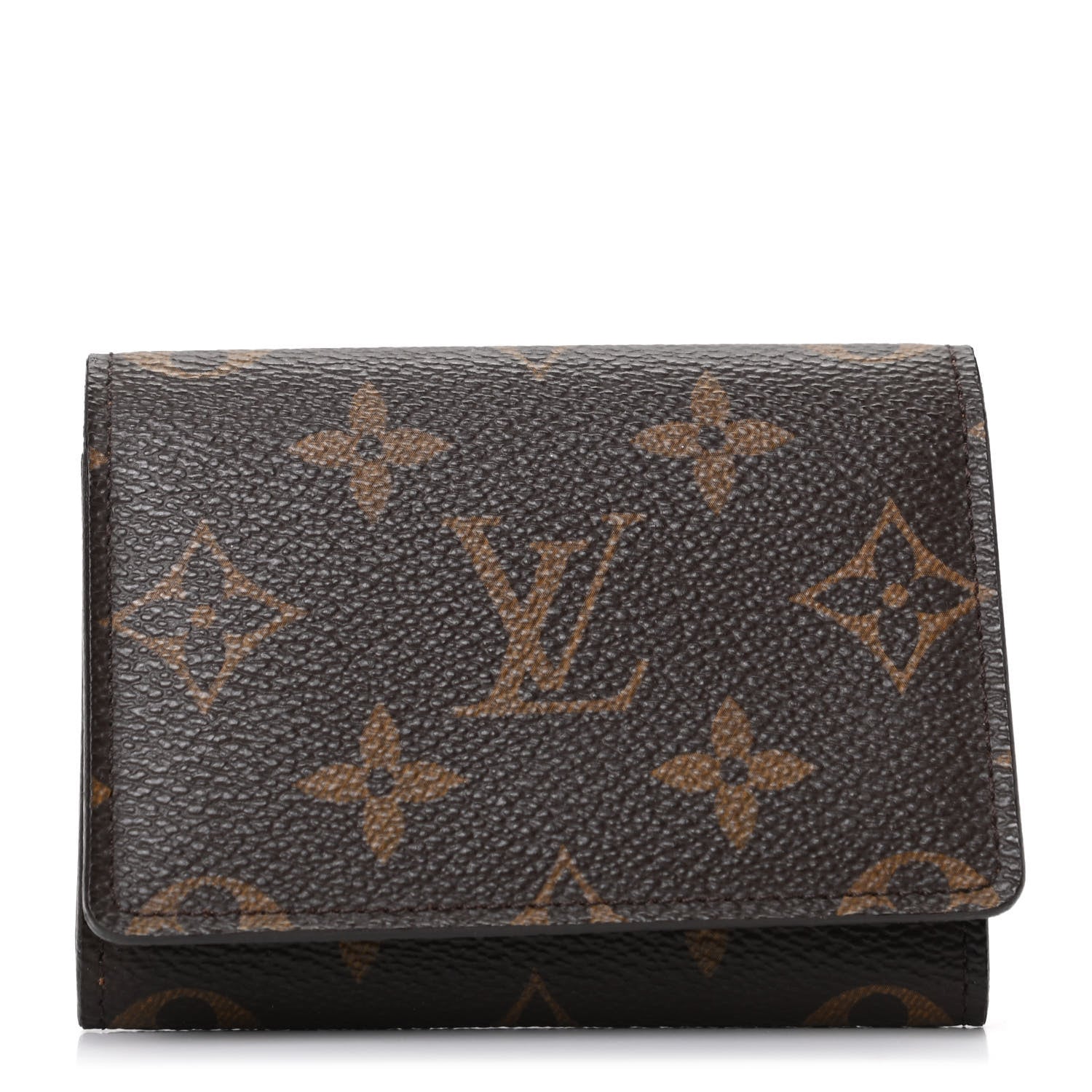 Louis Vuitton Monogram Business Card Holder 1 of 6