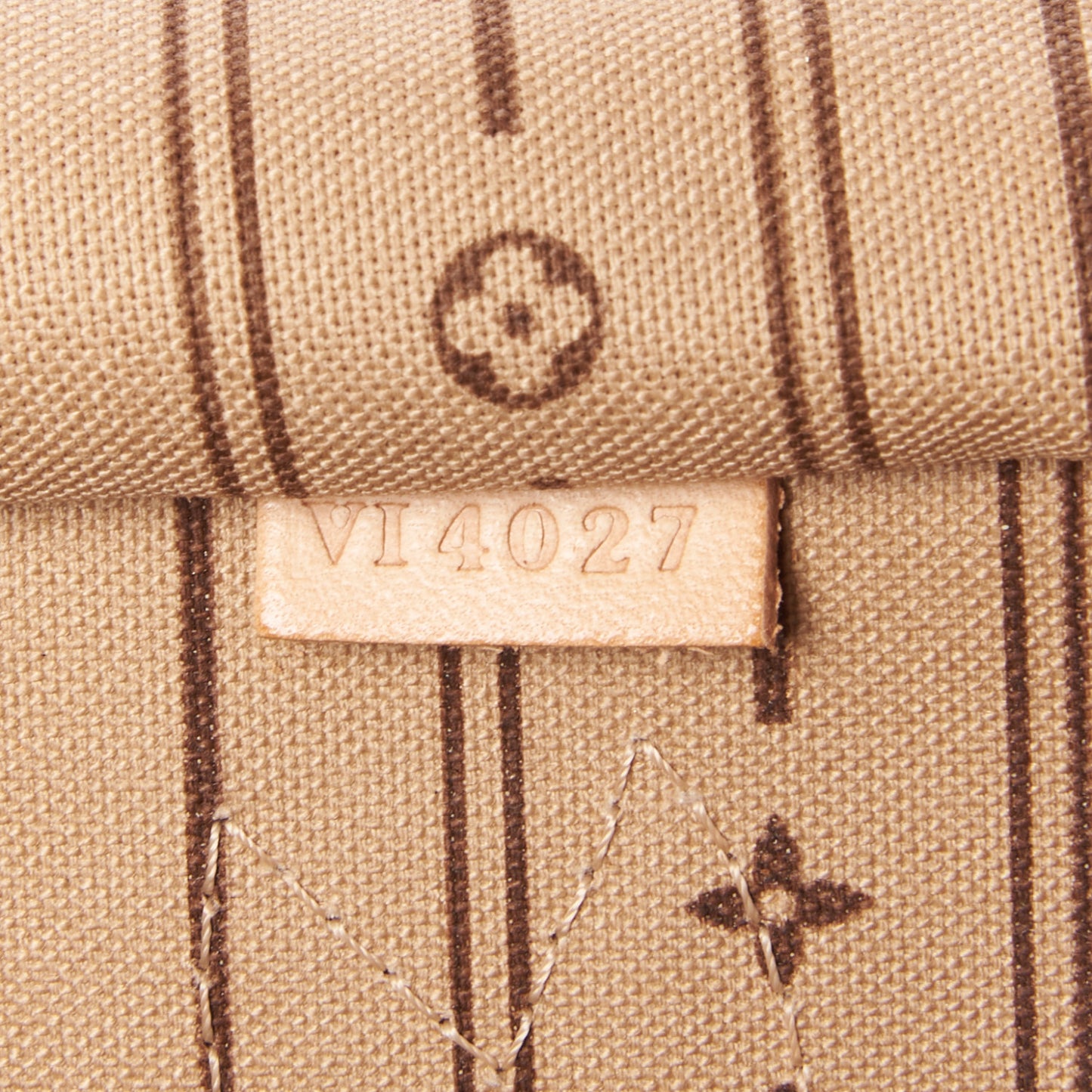 Monogram Neverfull PM