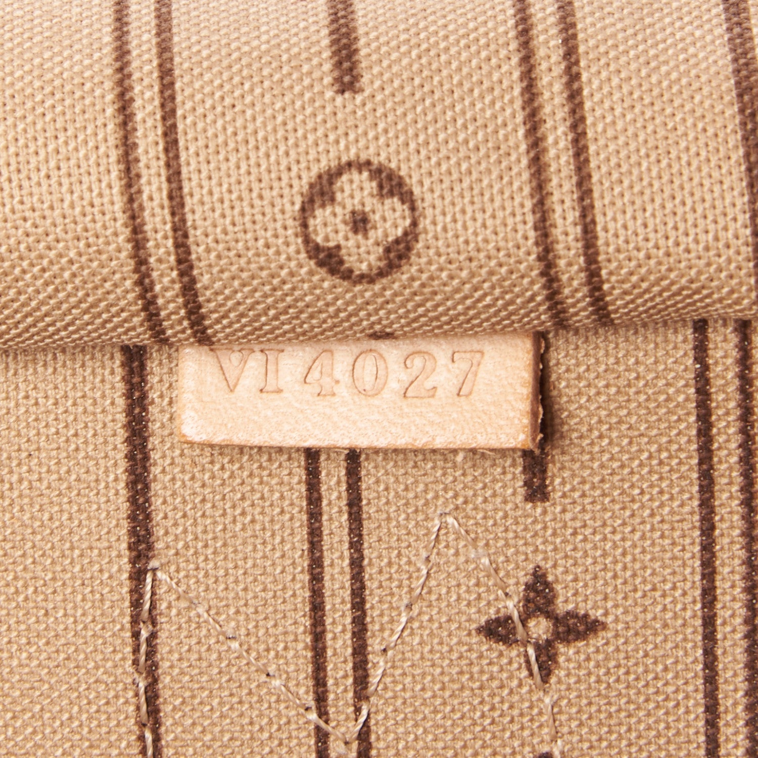 Louis Vuitton Monogram Neverfull PM 8 of 8