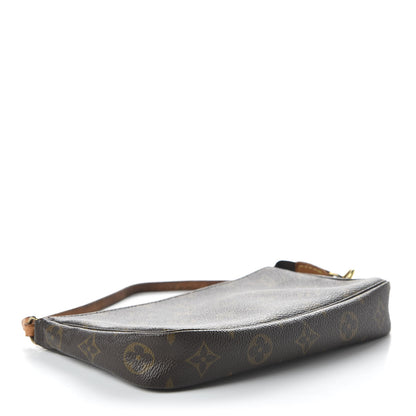 Louis Vuitton Monogram Pochette Accessories 7 of 19