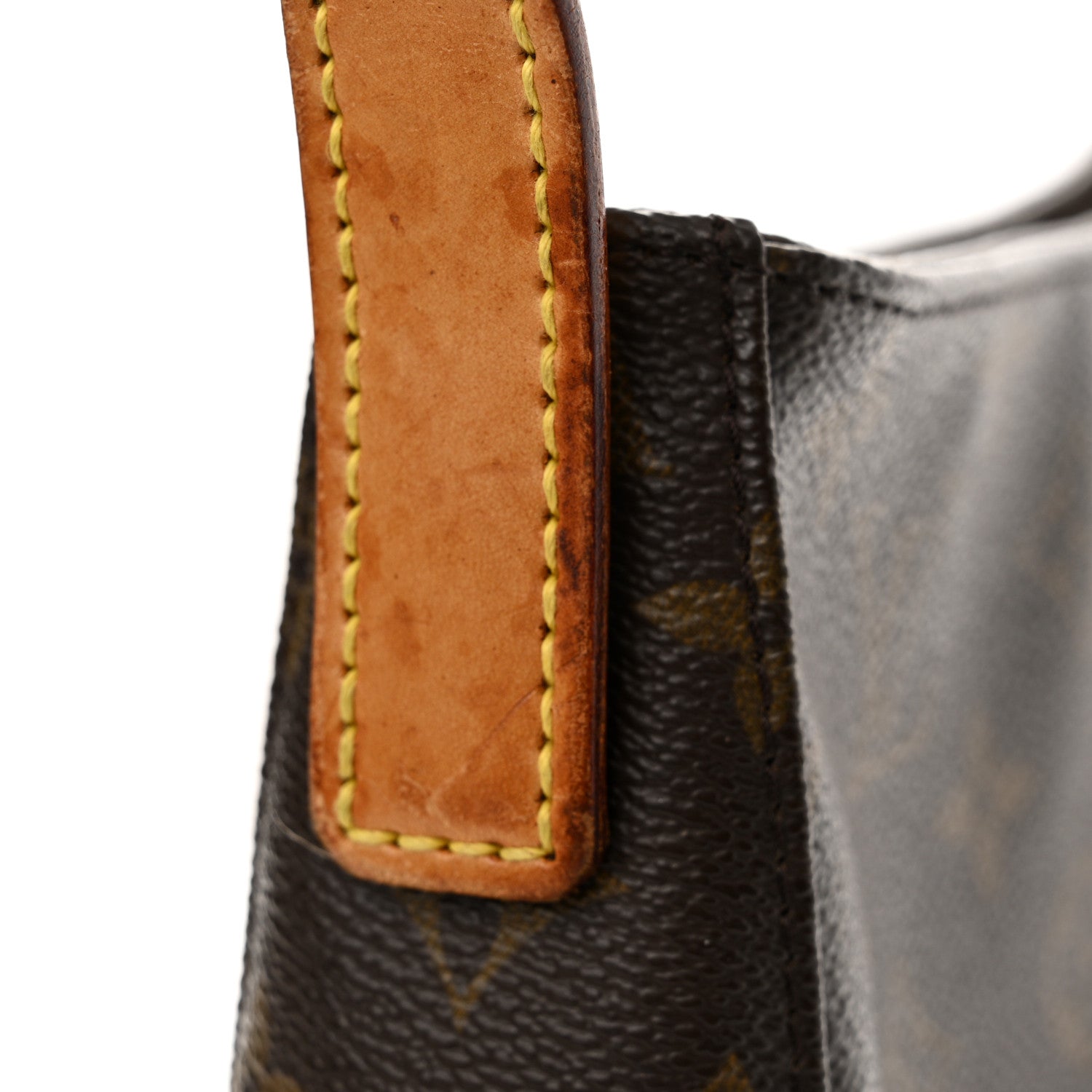 Louis Vuitton Monogram Looping MM 20 of 22