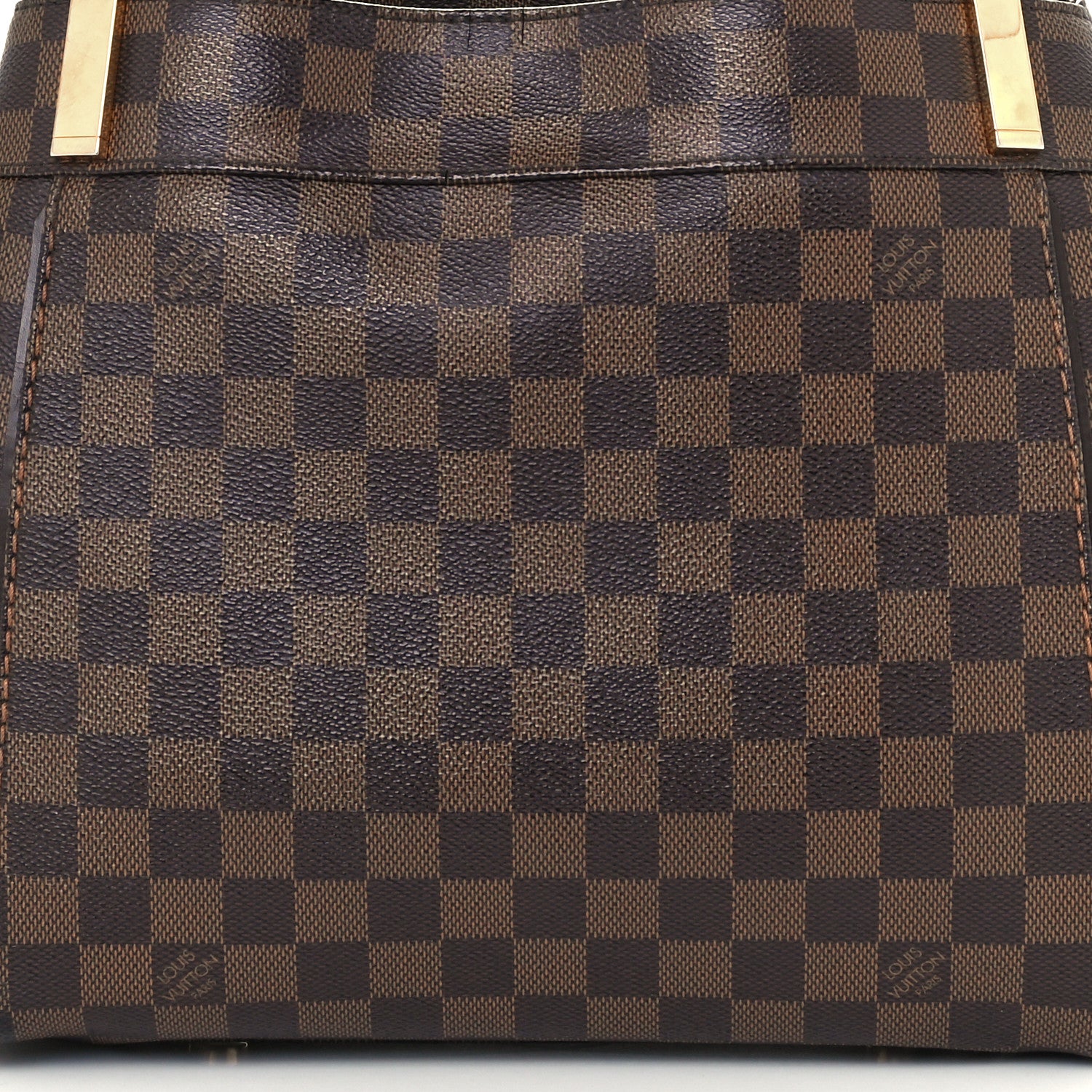 Louis Vuitton Damier Ebene Marylebone PM 8 of 10