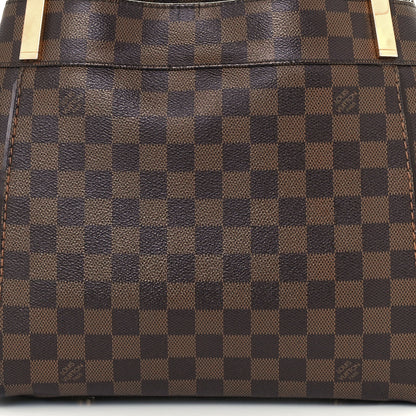Louis Vuitton Damier Ebene Marylebone PM 8 of 10