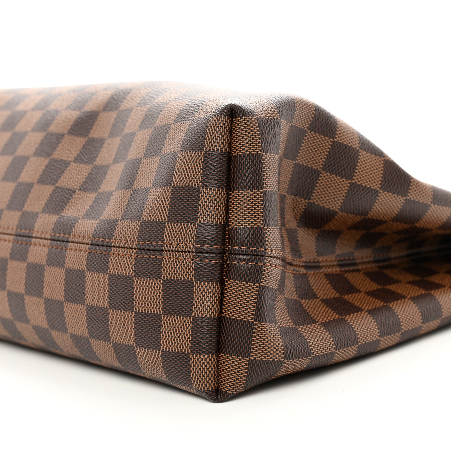 Louis Vuitton Damier Ebene Graceful MM 9 of 9