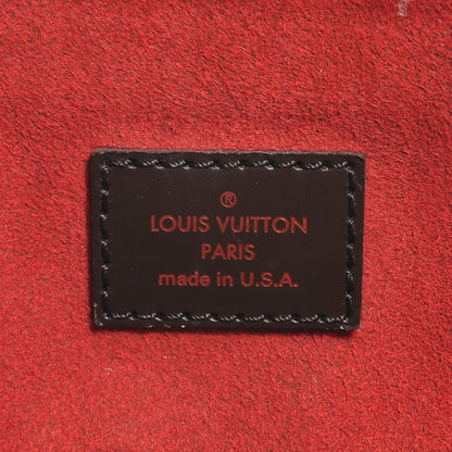 Louis Vuitton Damier Ebene Trevi PM 6 of 7