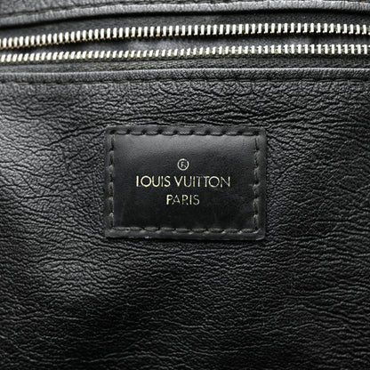 Louis Vuitton Damier Graphite Toiletry Pouch 5 of 12