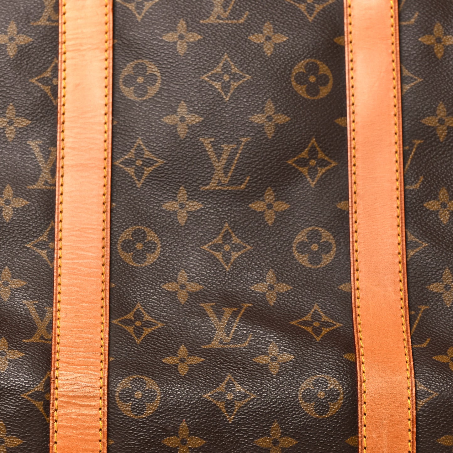 Monogram Keepall Bandouliere 55