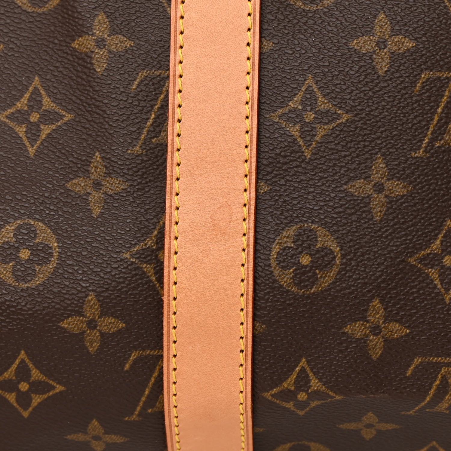 Louis Vuitton Monogram Keepall 55 16 of 16