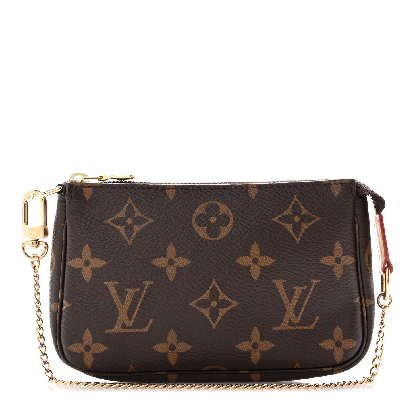 Monogram Mini Pochette Accessories