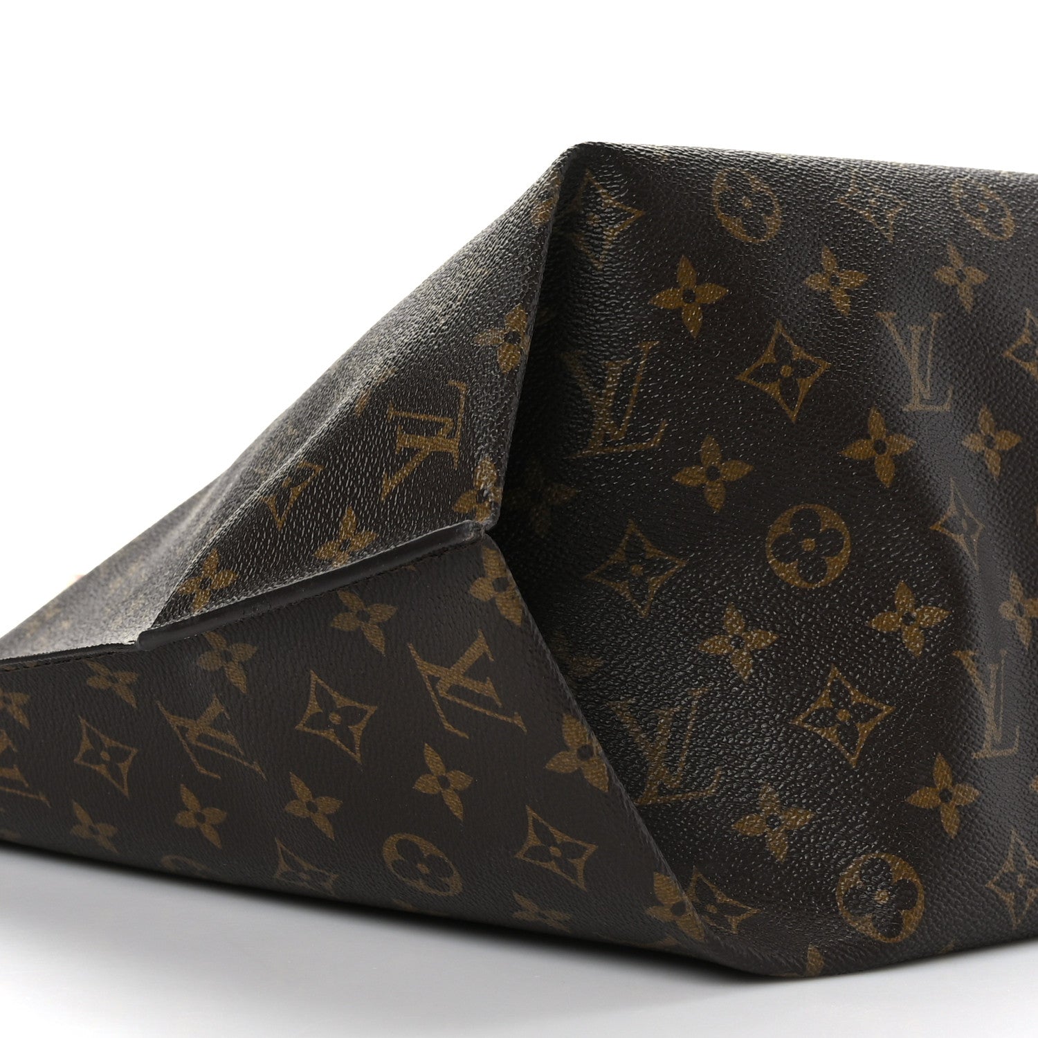 Louis Vuitton Monogram All-In MM 7 of 8