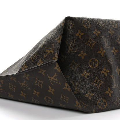 Louis Vuitton Monogram All-In MM 7 of 8