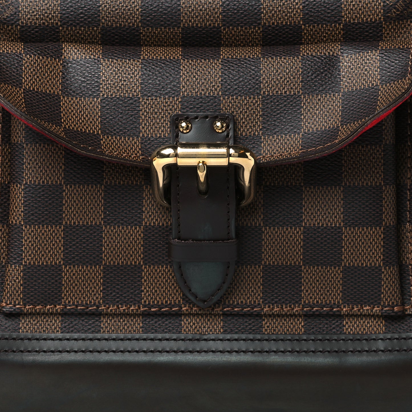 Damier Ebene Knightsbridge