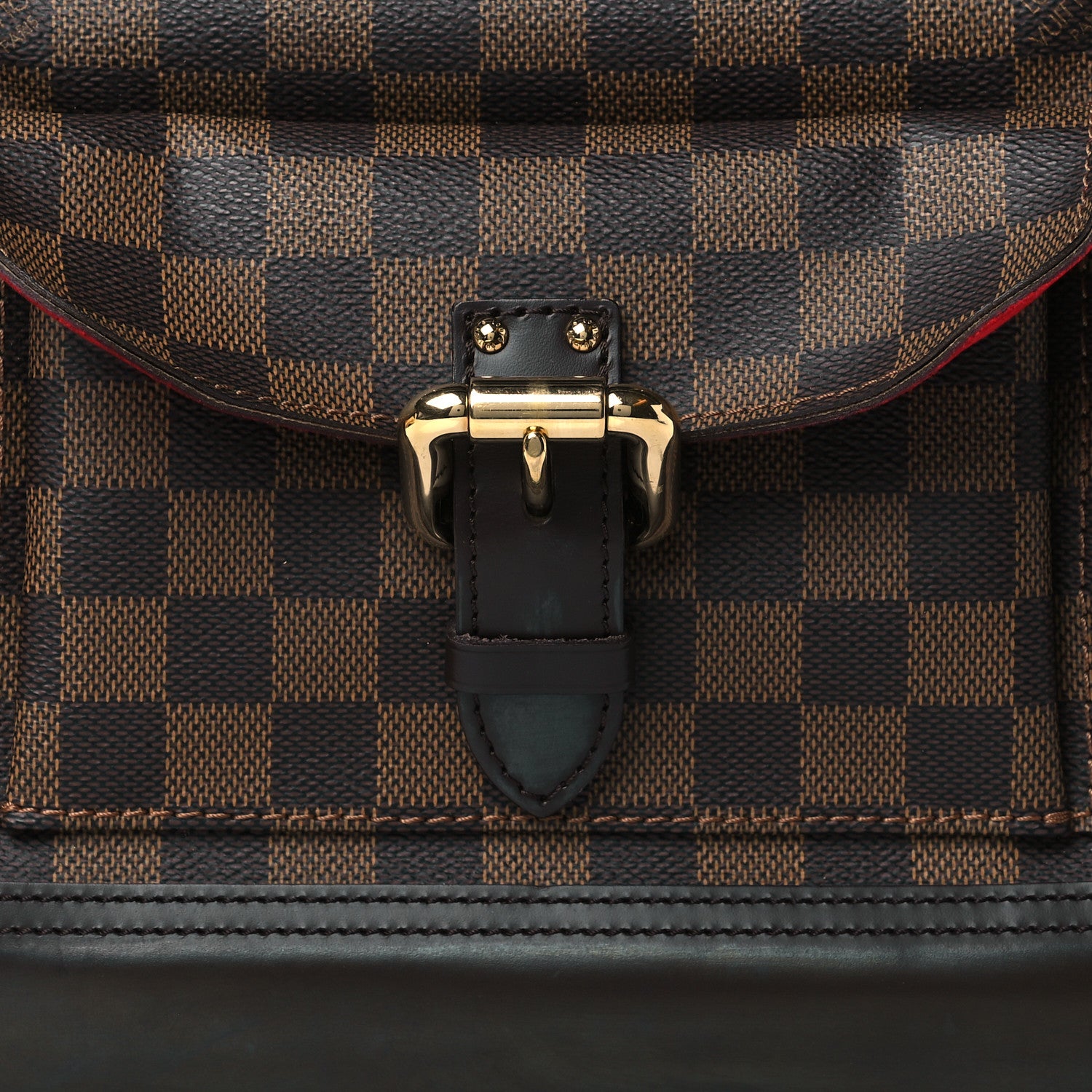 Louis Vuitton Damier Ebene Knightsbridge 7 of 9