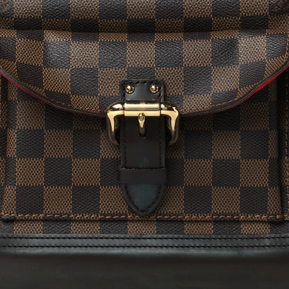 Louis Vuitton Damier Ebene Knightsbridge 7 of 9