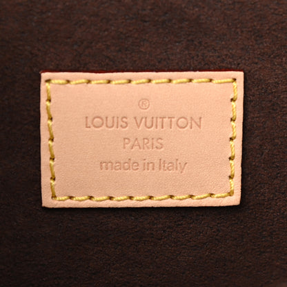Louis Vuitton Monogram Pochette Metis 6 of 11