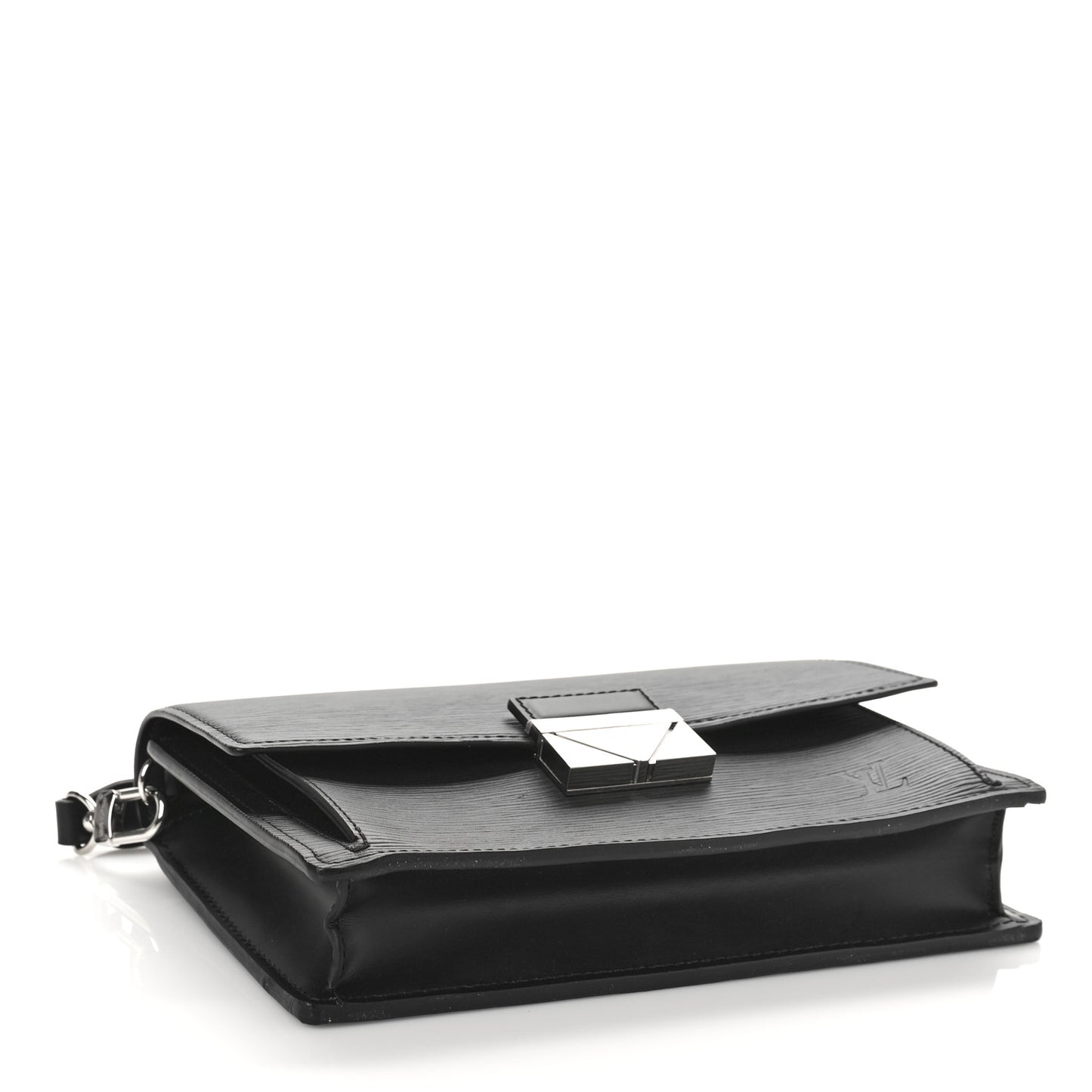 Epi Thames Clutch Black