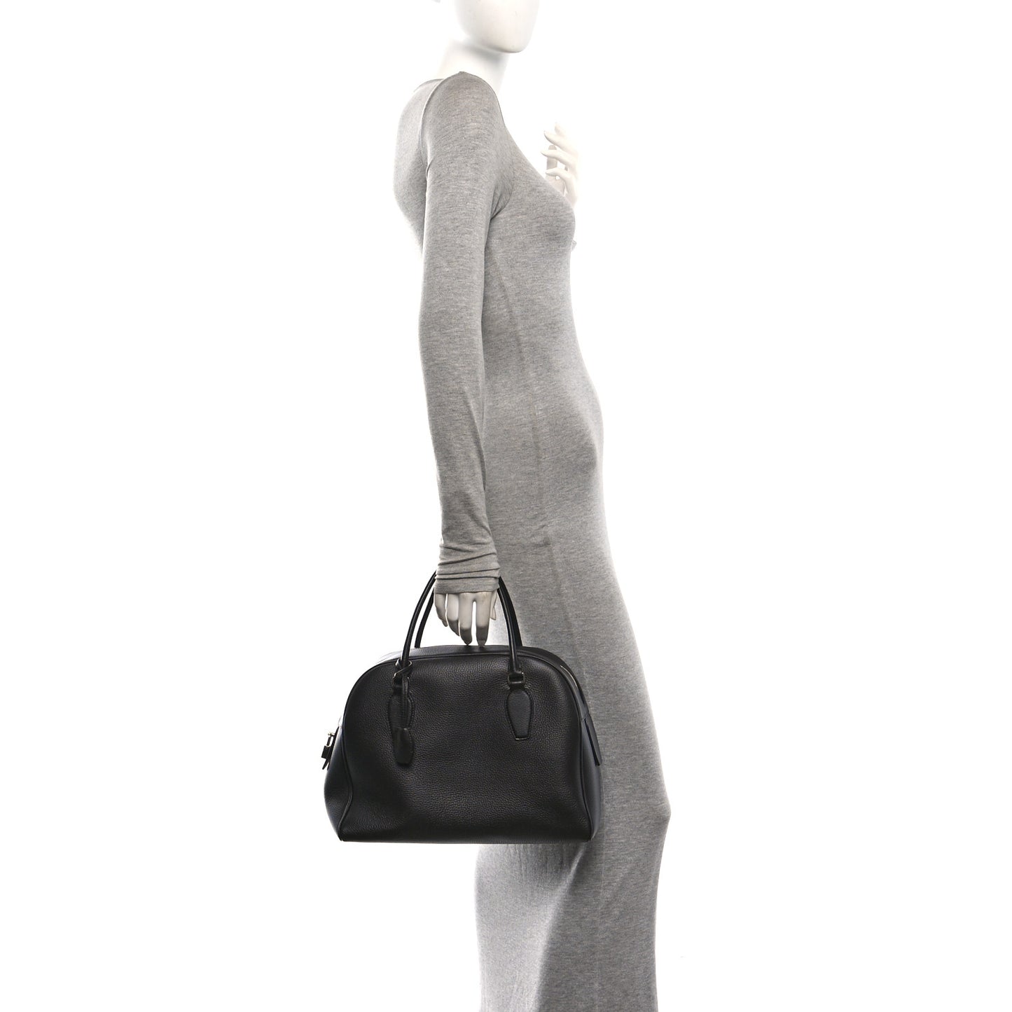 Deerskin India 12 Dark Brown