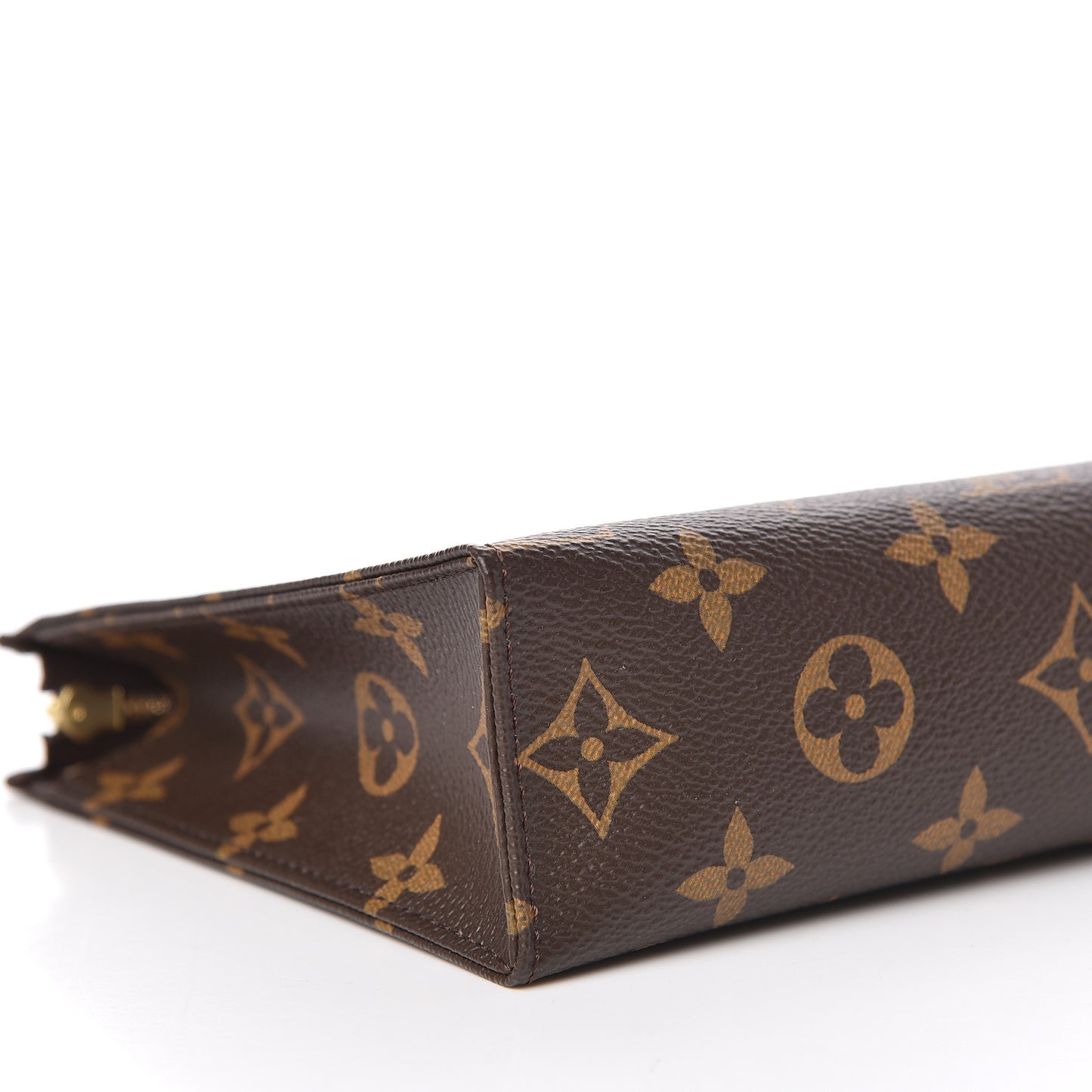 Monogram Toiletry Pouch 19