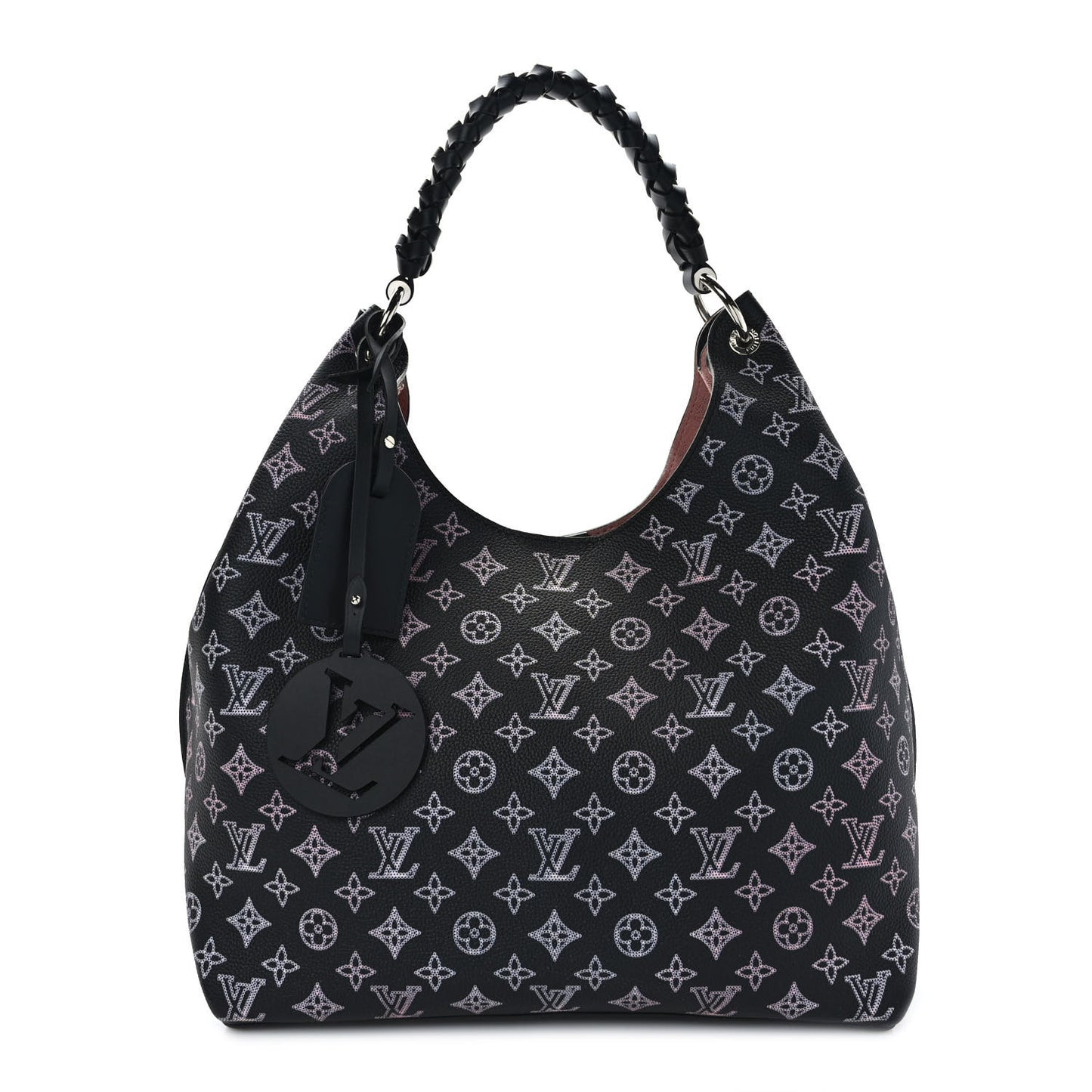 Mahina Carmel Hobo PM Black