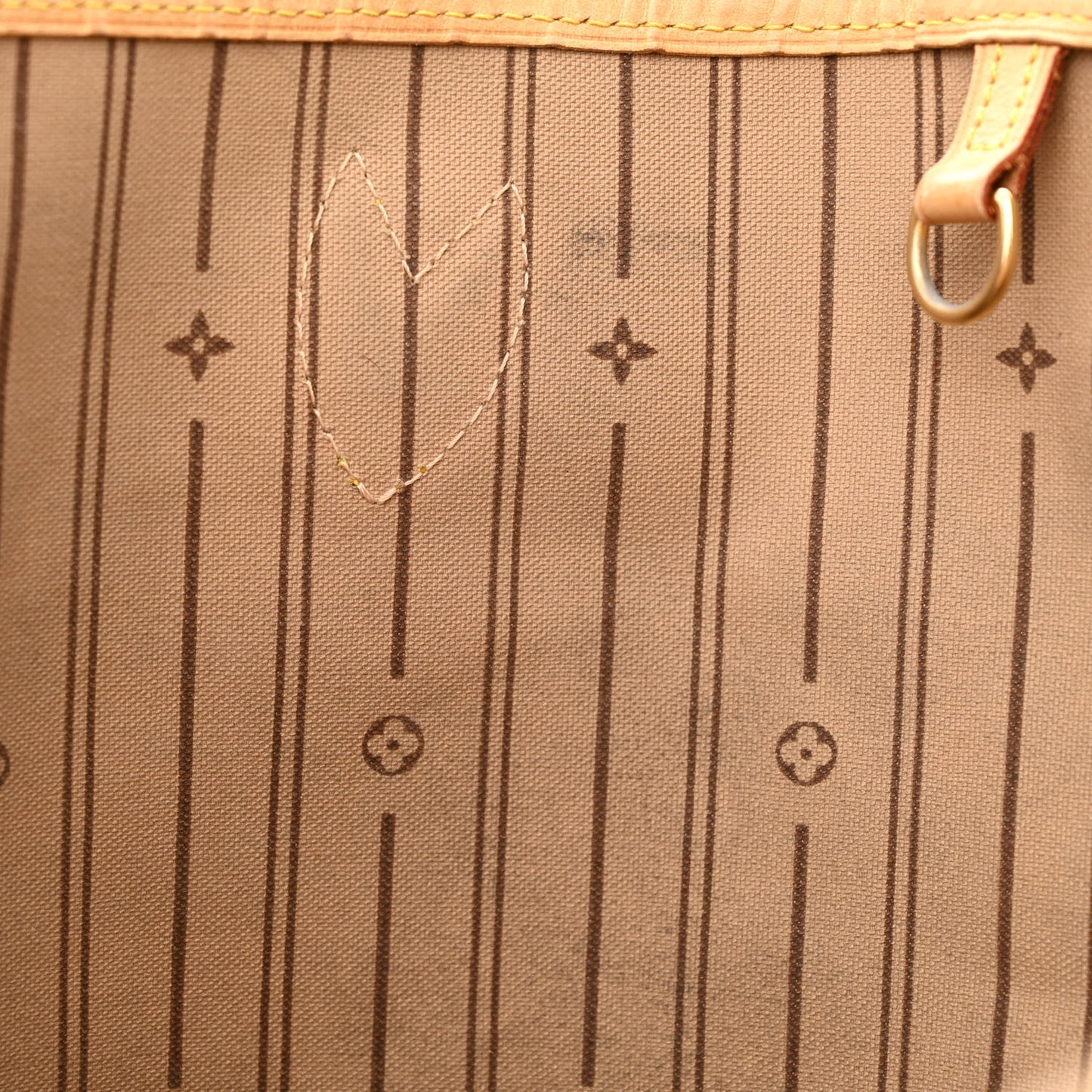 Monogram Neverfull MM