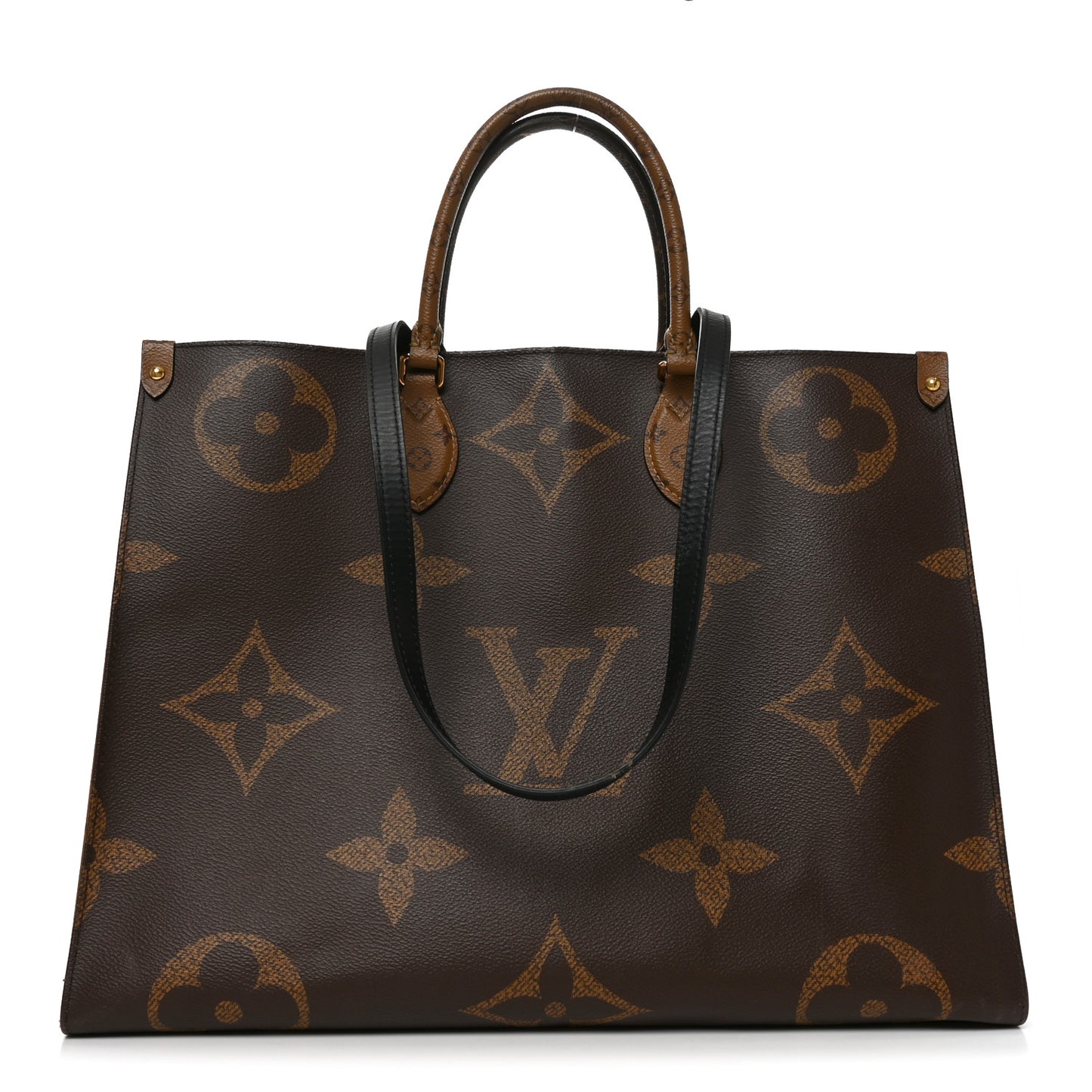 Reverse Monogram Giant Onthego GM