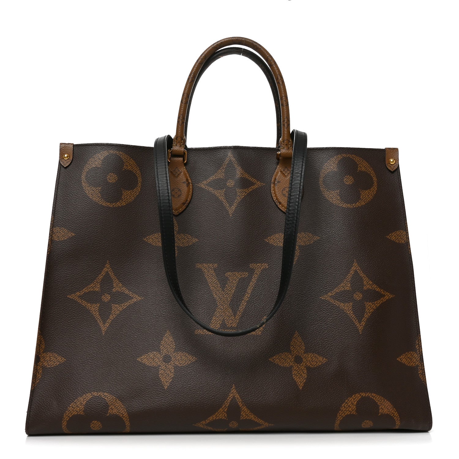 Louis Vuitton Reverse Monogram Giant Onthego GM 1 of 12