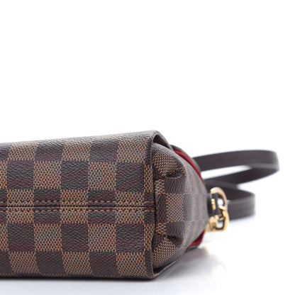Louis Vuitton Damier Ebene Croisette 8 of 8
