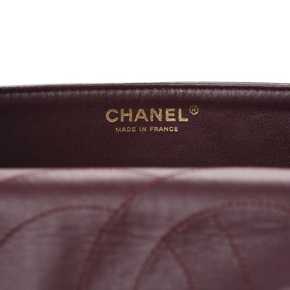 Chanel Aged Calfskin Quilted 2.55 Reissue 227 Flap Black 5 of 12