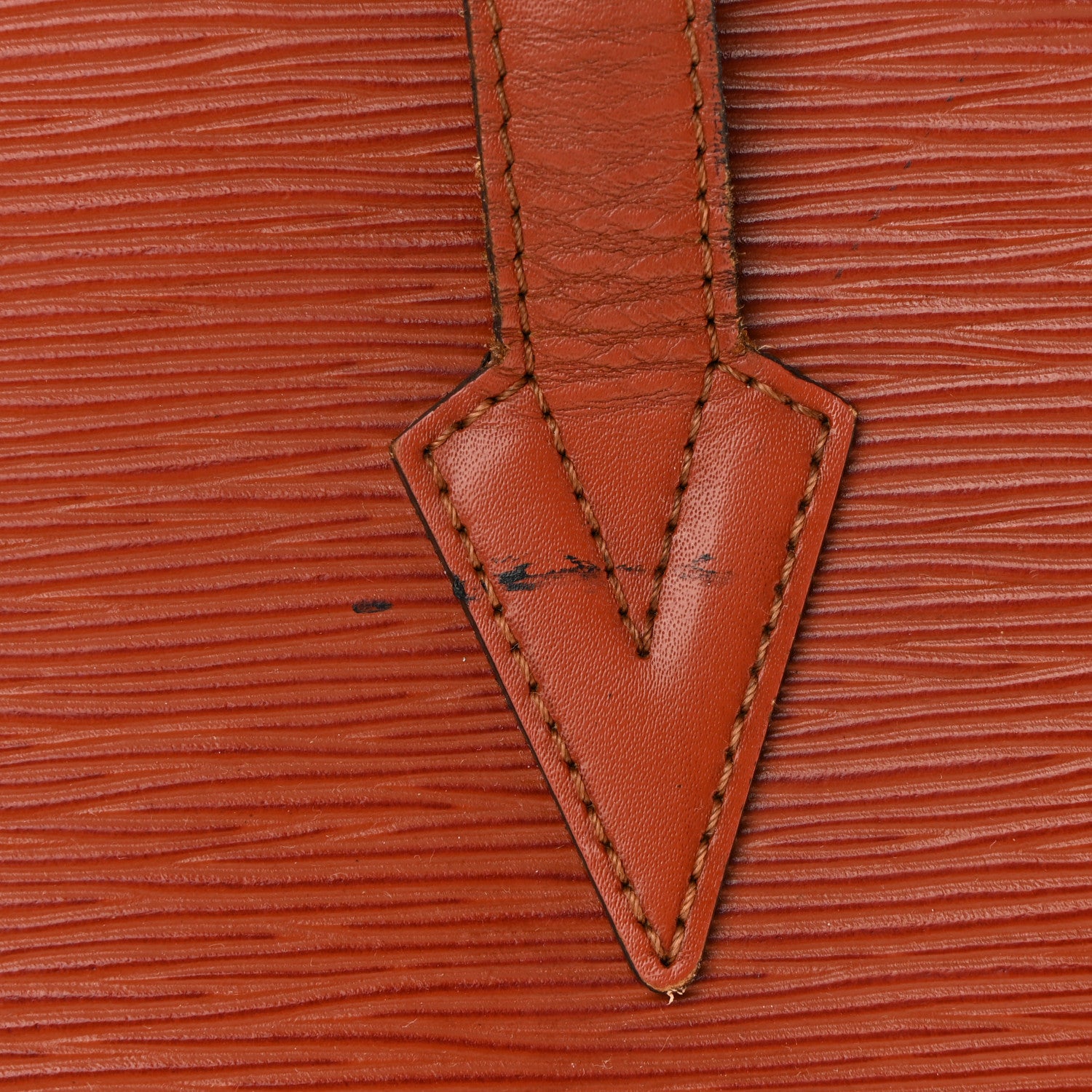Louis Vuitton Epi Saint Jacques GM Kenyan Fawn 19 of 20