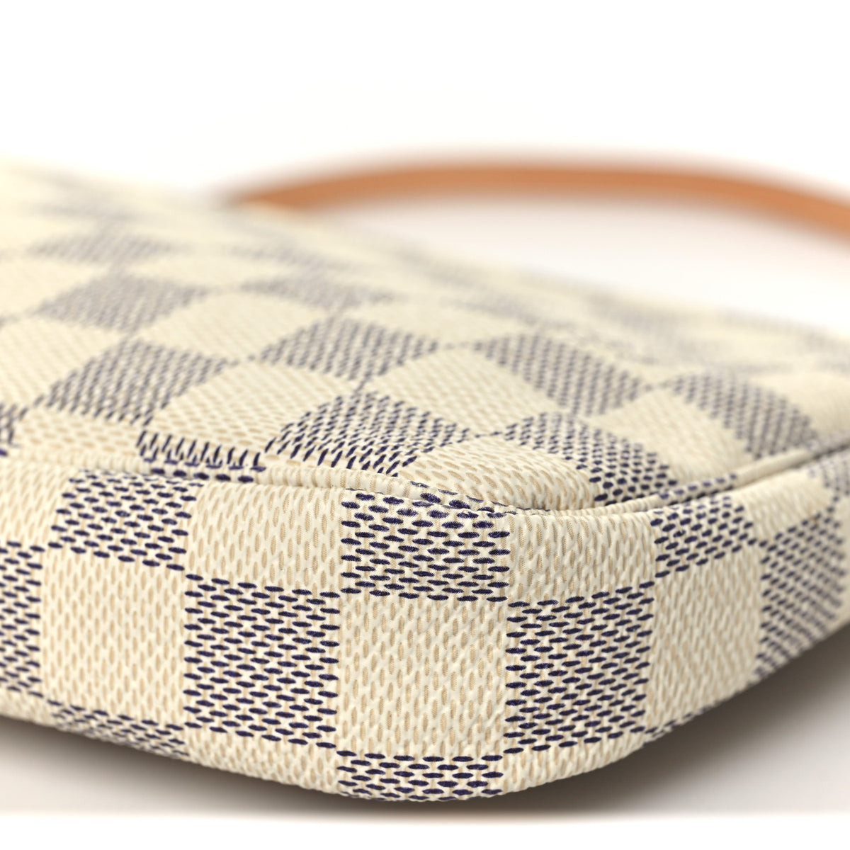 Damier Azur Pochette Accessories