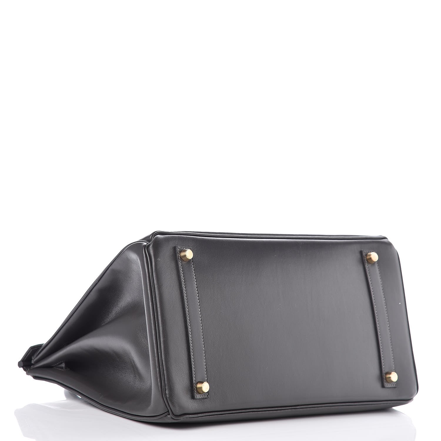 Hermes Box Birkin 35 Graphite 5 of 37