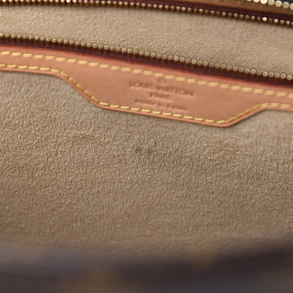 Louis Vuitton Monogram Luco 7 of 29