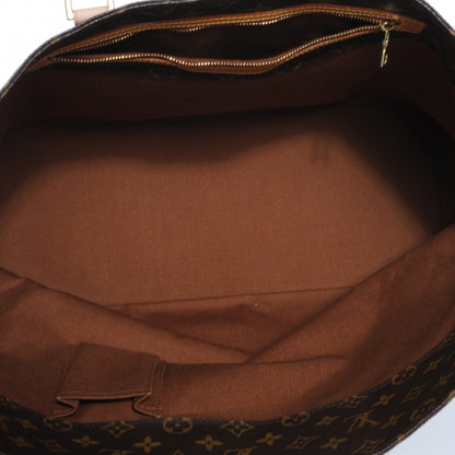Louis Vuitton Monogram Cabas Alto 7 of 7