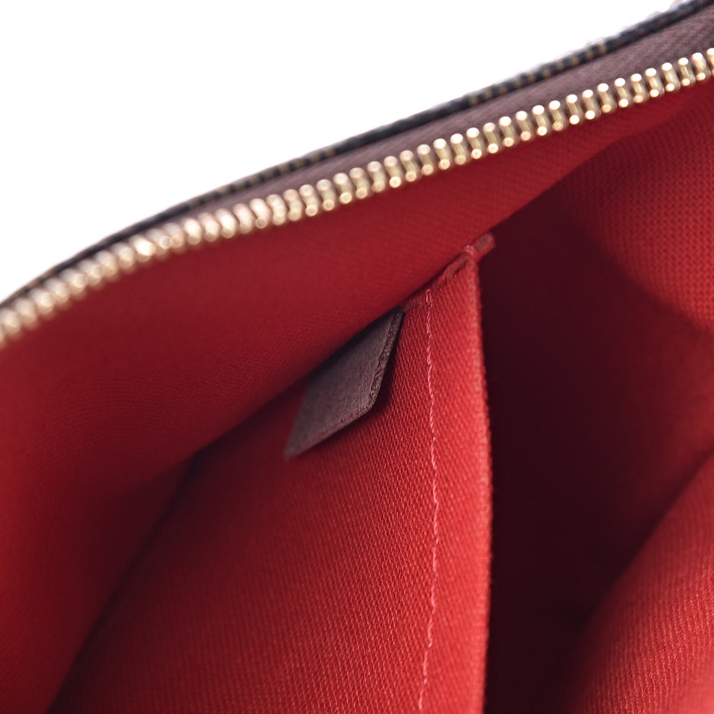 Damier Ebene Pochette Accessories NM