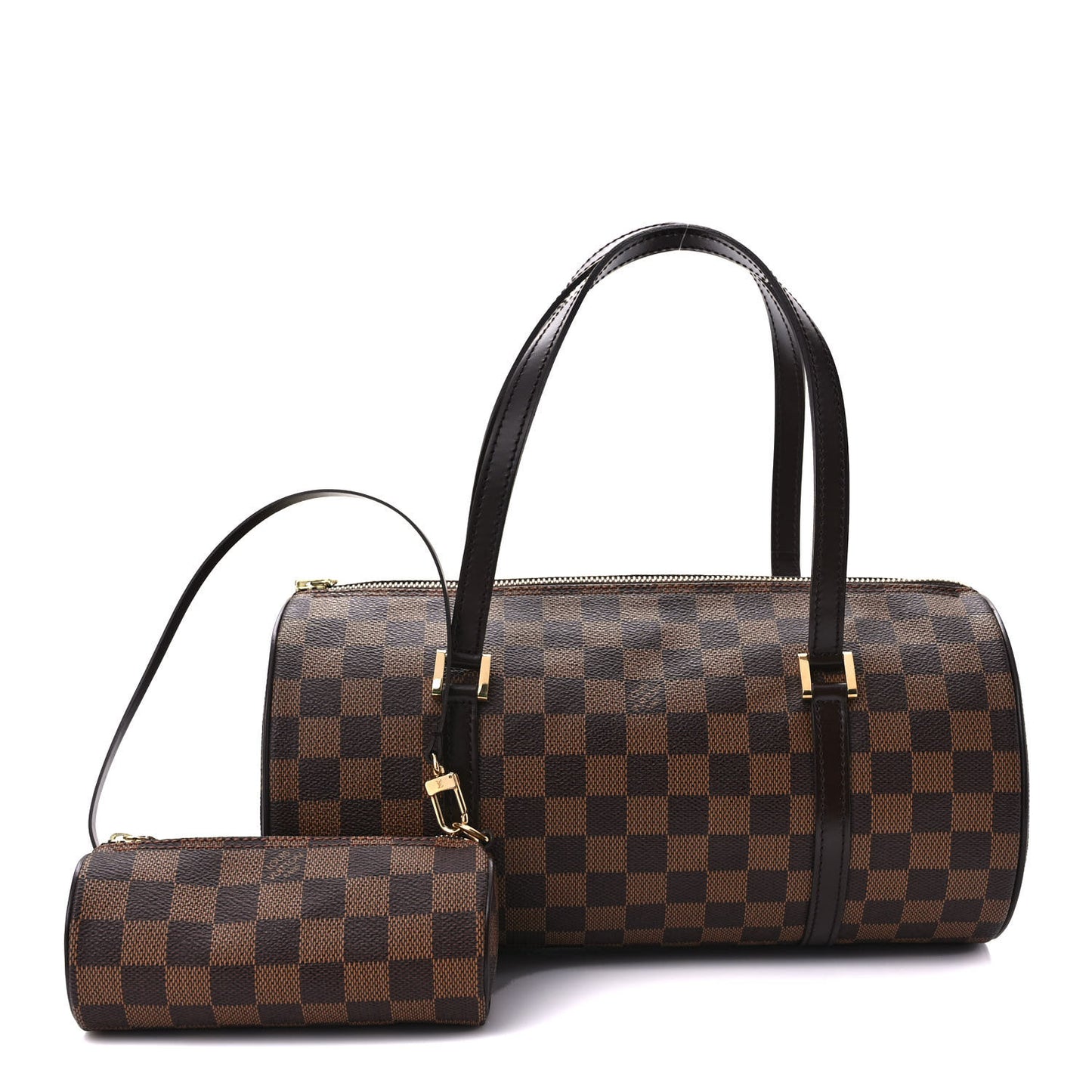 Damier Ebene Papillon 30