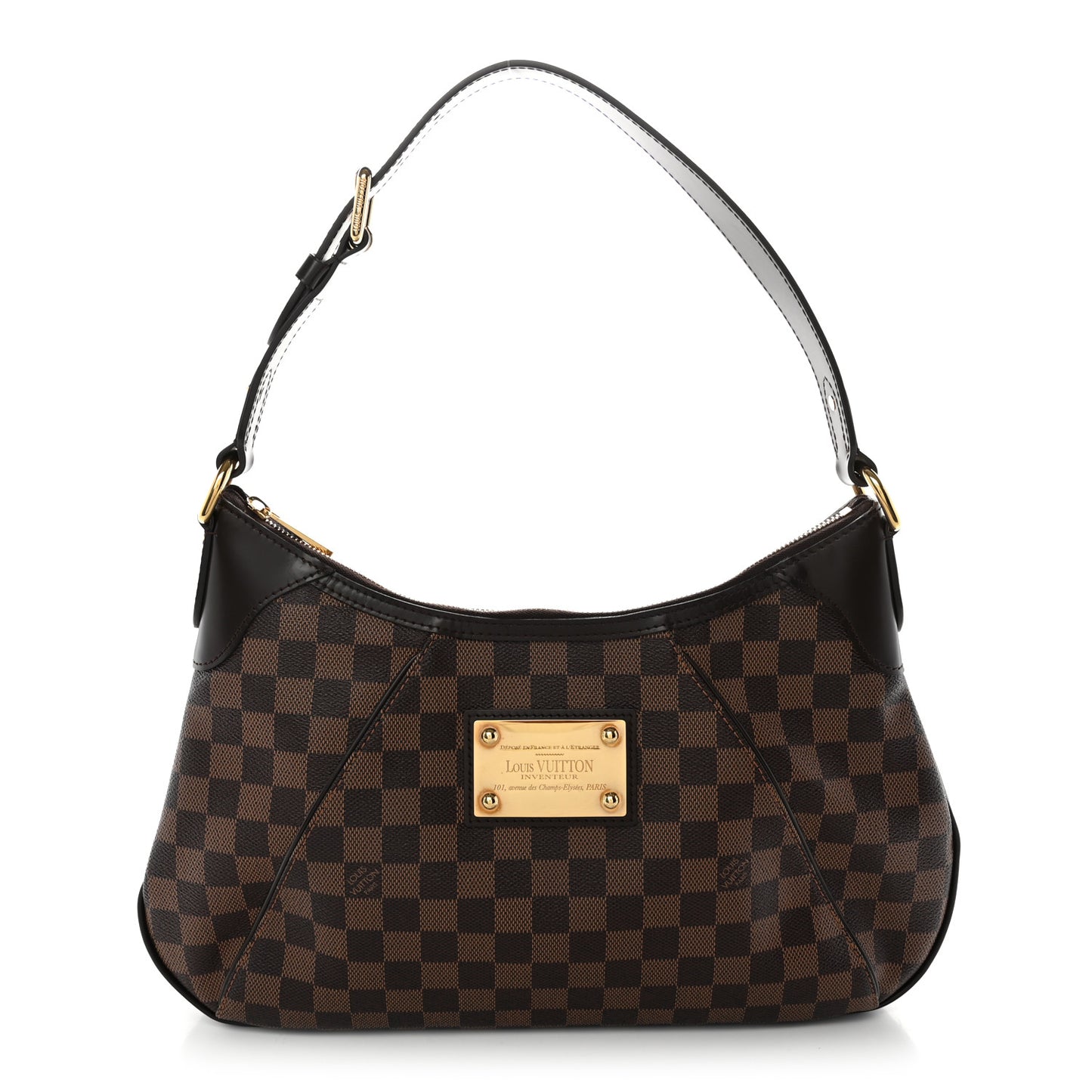 Damier Ebene Thames GM