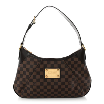 Louis Vuitton Damier Ebene Thames GM 1 of 11