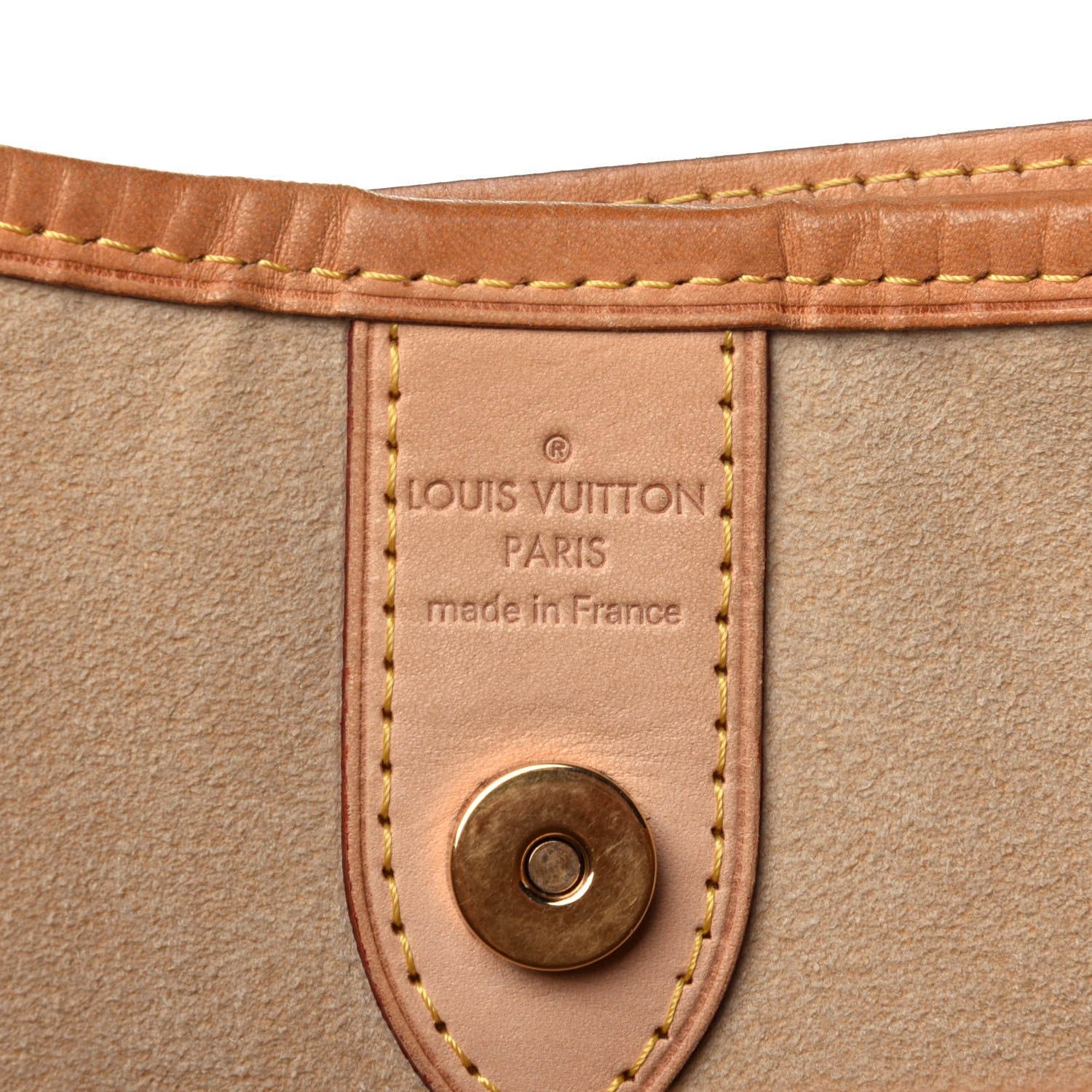 Louis Vuitton Monogram Galliera GM 6 of 11