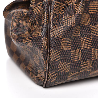 Louis Vuitton Damier Ebene Trevi PM 14 of 17