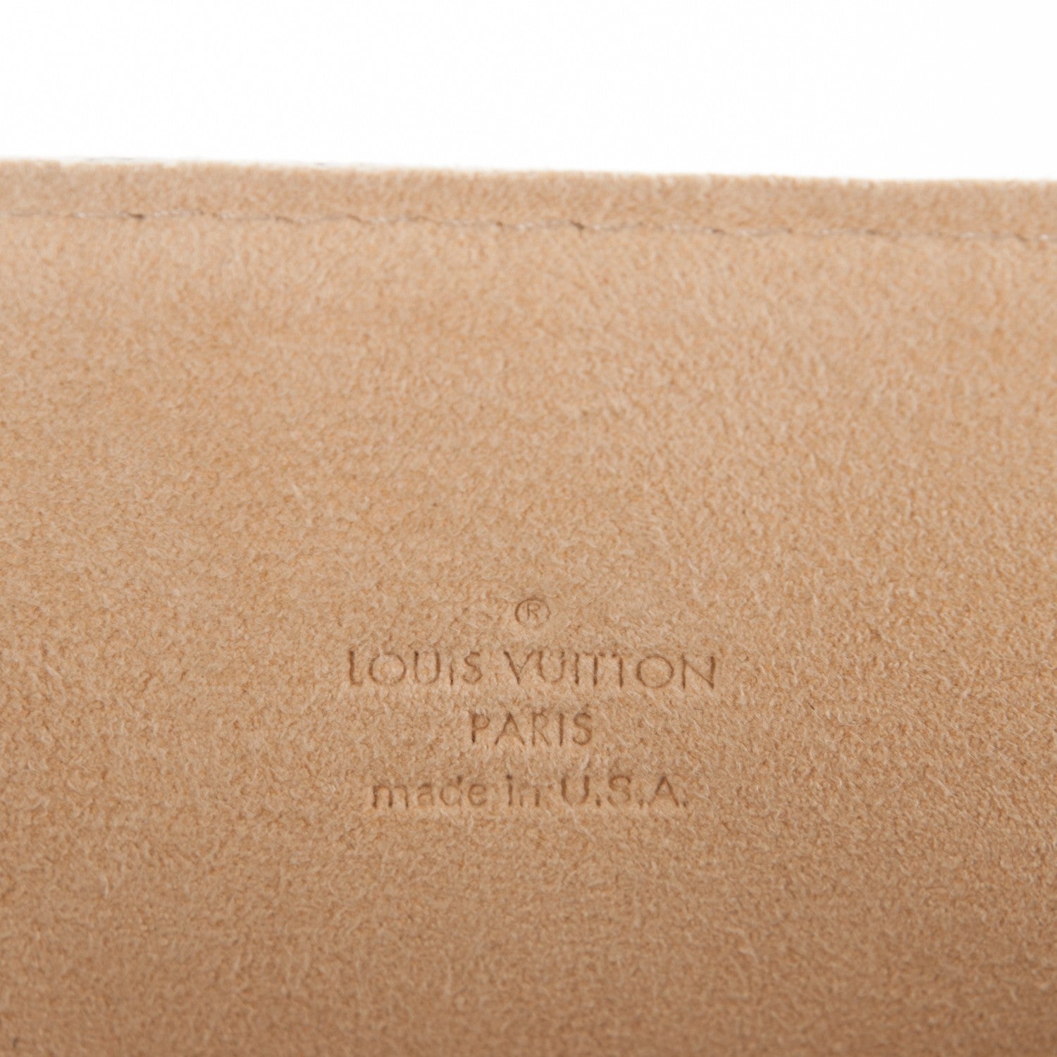 Louis Vuitton Monogram Beverly GM 6 of 7