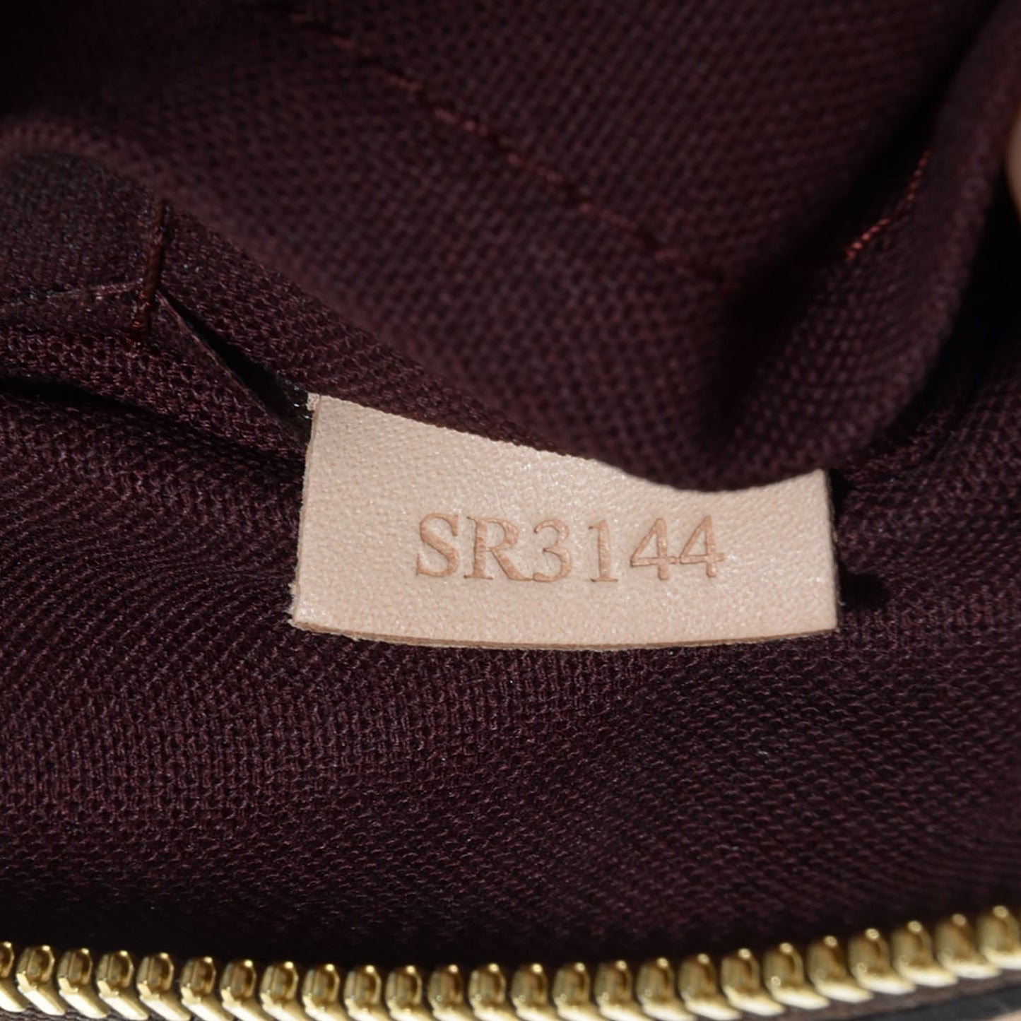 Monogram Turenne PM