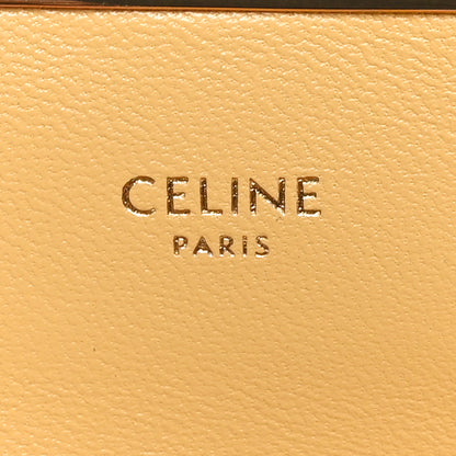 Celine Lizard Mini Triomphe Pollen 6 of 9