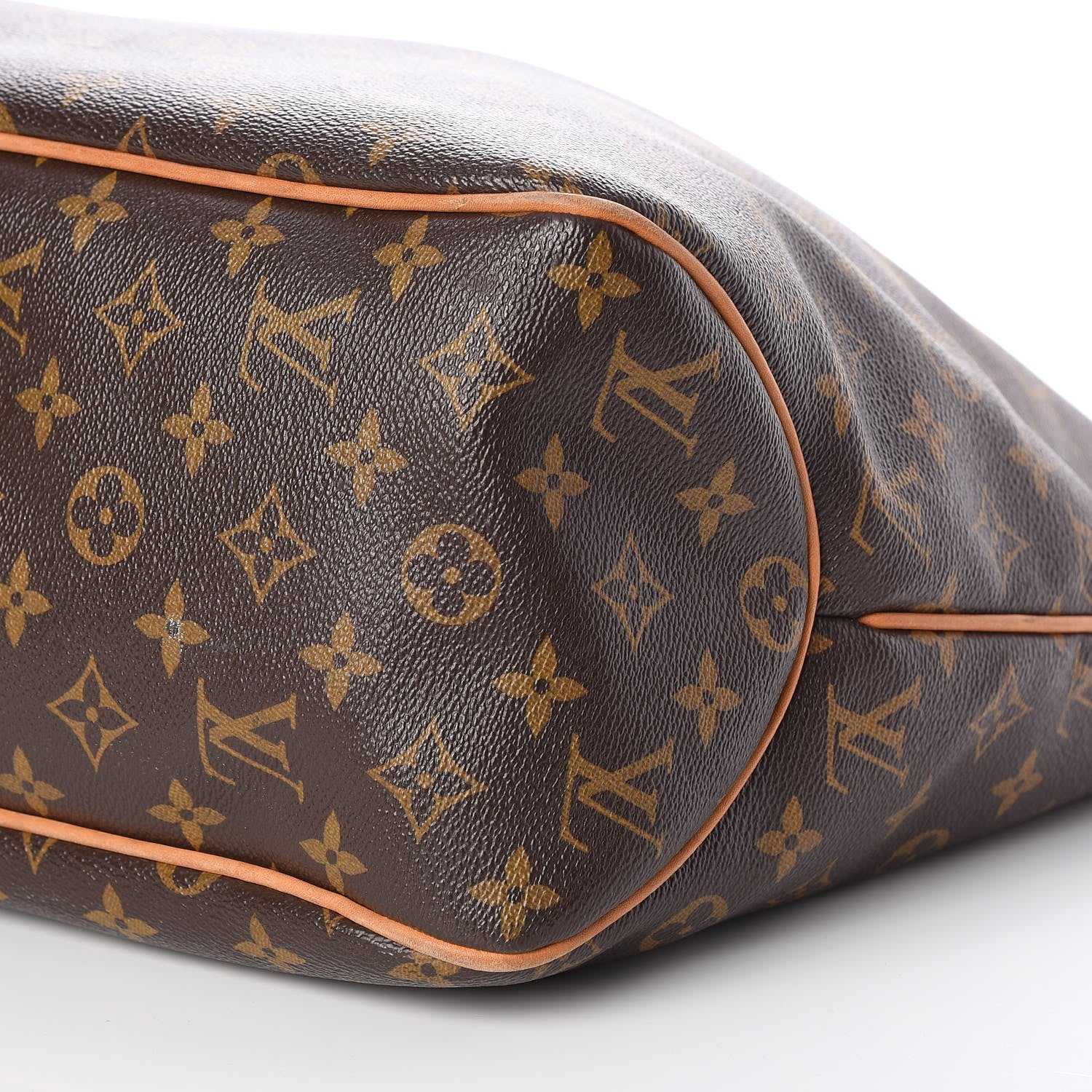 Louis Vuitton Monogram Delightful MM 10 of 12