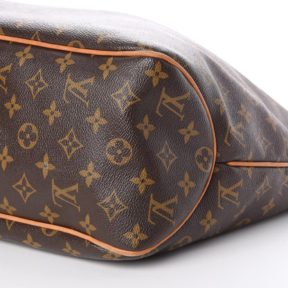 Louis Vuitton Monogram Delightful MM 10 of 12